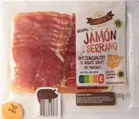 Jamon Serrano
