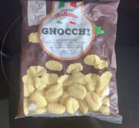 Gnocchi