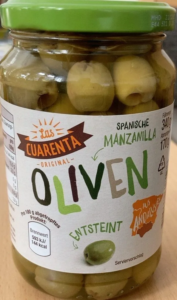 Oliven