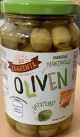Oliven