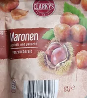 Maronen
