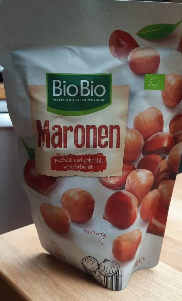 Maronen