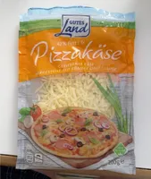 Pizzakäse
