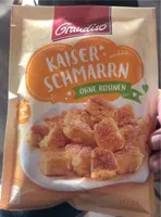 Kaiserschmarrn