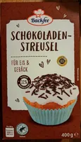 Schokoladenstreusel