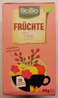 Früchtetee