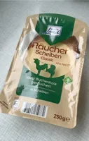 Räucherscheiben