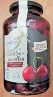 Schattenmorellen