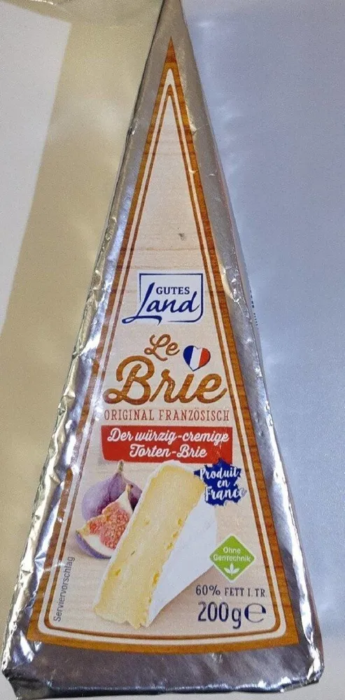 Le Brie