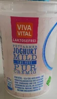 laktosefreier Joghurt