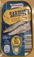 Sardinen