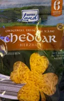 Original Irischer Cheddar Herzhaft