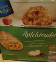 Apfelstrudel