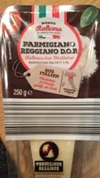 Parmesan