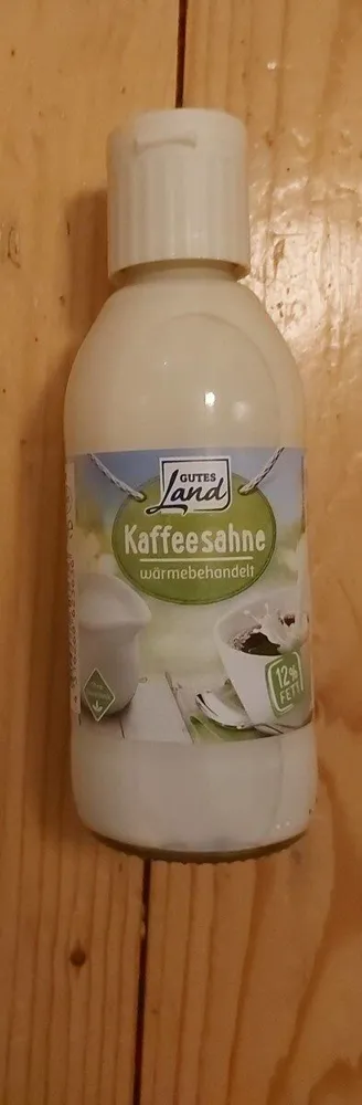 Kaffeesahne