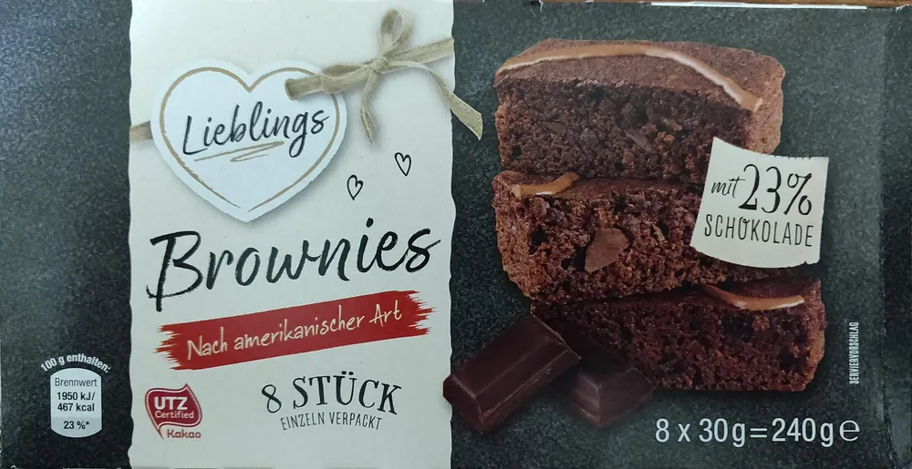 Brownies