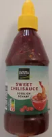 Sauce  Sweet Chilli Sauce
