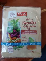 Salatkrönung ital. Art