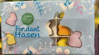 Fondant Hasen