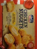 Chicken Nuggets