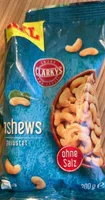 Cashews, geröstet XXL