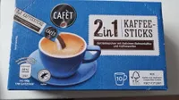 2-1 Kaffeesticks