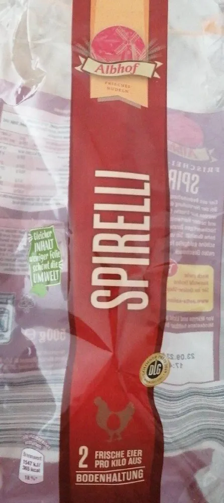 Spirelli