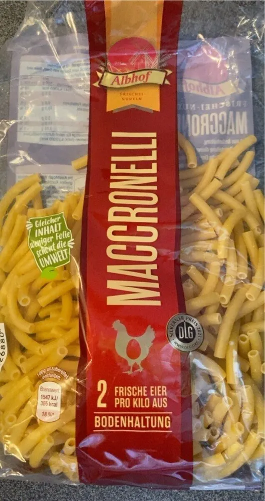 Maccronelli