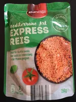 Express Reis mediteran