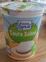 Saure Sahne