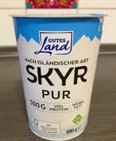 Skyr