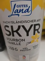 SKYR