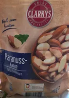 Paranusskerne