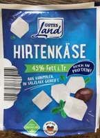 Hirtenkäse