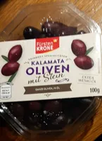 Kalamata Oliven