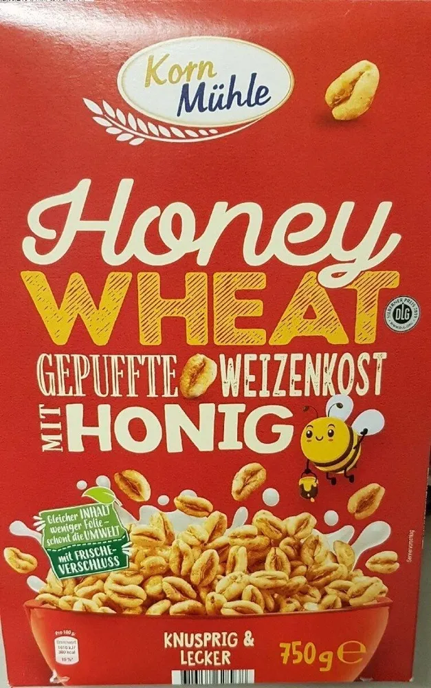 Kelloggs