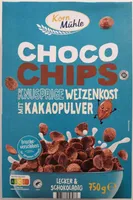 CHOCO CHIPS