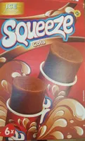 Squeeze Cola