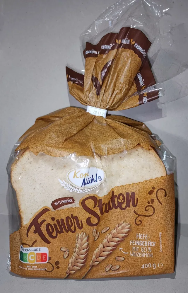 Feiner Stuten