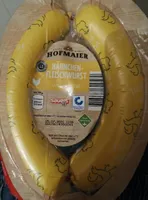 Hähnchen-Fleischwurst