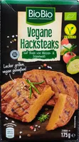 Vegane Hacksteaks