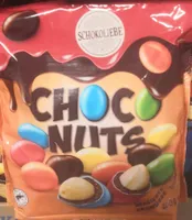 Choco Nuts