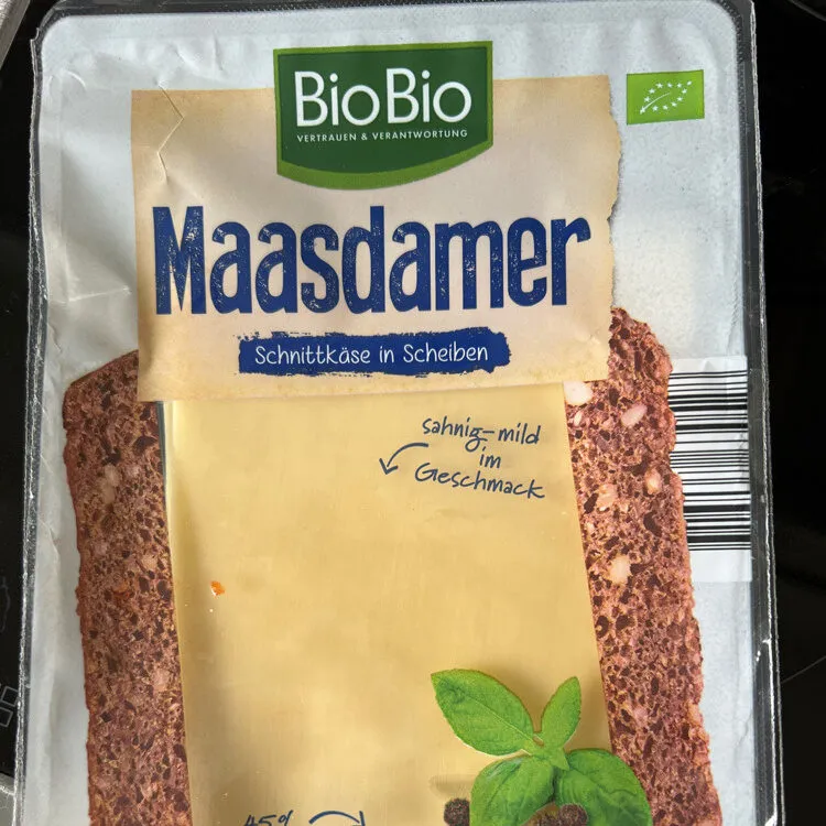 Maasdamer