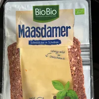 Maasdamer
