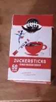 Zuckersticks
