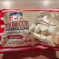 Barbecue-Marshmallows