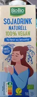 Soja Naturell Drink