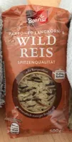 Wild Reis