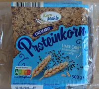Eiweißbrot