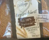 Urgetreidebrot